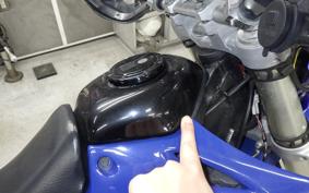 KAWASAKI KLX250D TRACKER 2023 LX250E