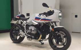 BMW R NINE T RACER 2018