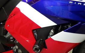 HONDA CBR1000RR RSP 2026 SC82
