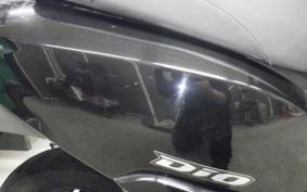 HONDA DIO Gen.6 2022 AF68