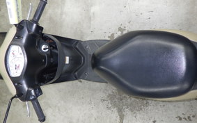 SUZUKI LET's CA4AA