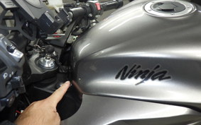 KAWASAKI NINJA 1000 A 2014