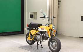 HONDA MONKEY Z50A