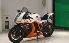 KTM 1190 RC8 R 2015