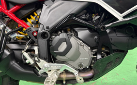 DUCATI DESERT X RALLY 2025 1X00