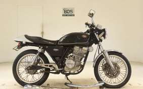 HONDA GB250 CLUBMAN Gen.5 MC10