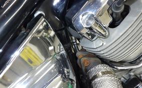 YAMAHA DRAGSTAR 400 2008 VH01J