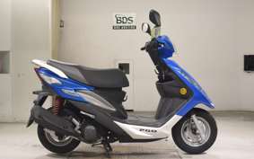 PGO BON125 2002