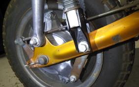 HONDA DAX 70 2003 ST70
