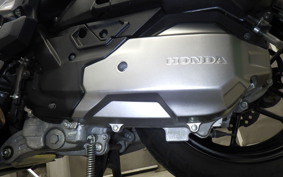 HONDA ADV150 1984 KF38