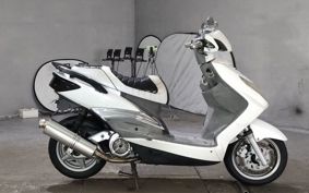 YAMAHA CYGNUS 125 X SE44J