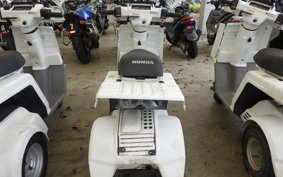 HONDA GYRO X TD01