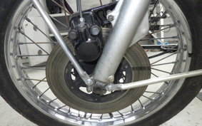 HONDA CB400 2026 CB400F