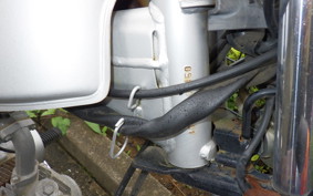 HONDA SOLO 1987 AC17