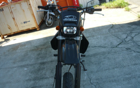 KAWASAKI KLX250D TRACKER LX250E