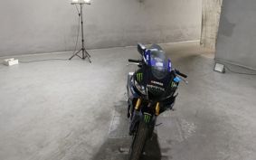 YAMAHA YZF-R25 RG43J