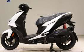 YAMAHA CYGNUS 125 X 2008 SEM5J