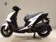 Фото Yamaha CYGNUS 125 X 2008 с японского аукциона