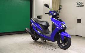 YAMAHA CYGNUS 125 XSR 3 2007 SED8J
