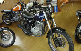 SUZUKI GRASS TRACKER BigBoy NJ4BA
