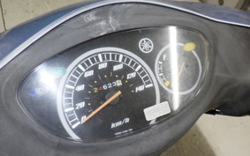 YAMAHA AXIS 125 TREET 1997 SE53J