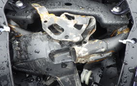 KAWASAKI ZX-25R-2SE ZX250H