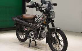 HONDA CT125-2 2025 JA65
