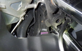 HONDA PCX 125 2004 JK05