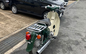 HONDA SUPER CUB50 AA01
