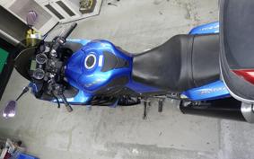 KAWASAKI ZX 1400 NINJA R A 2012
