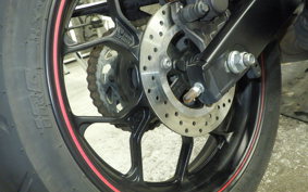 YAMAHA YZF-R25 2008 RG10J