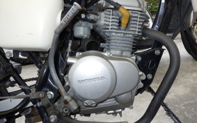 HONDA APE 50 AC16