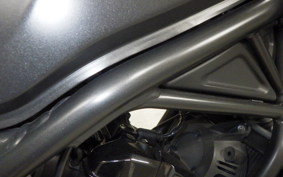 HONDA REBEL 250 S 2001 MC49