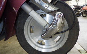 HONDA JOKER 50 2007 AF42