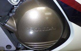 HONDA VFR800F 2019 RC79
