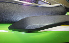 KAWASAKI ZRX1200 D 2015 ZRT20D