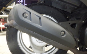 YAMAHA AXIS 90 3VR