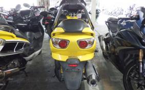 HONDA FORZA Z MF08