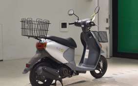 SUZUKI LET's 4 2026 CA45A