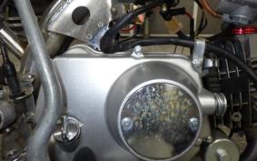 HONDA MONKEY 2003 Z50J
