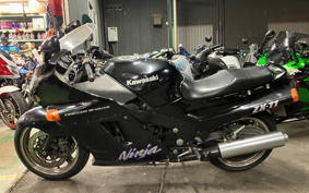 KAWASAKI ZZ1100 NINJA 1992 ZXBC10