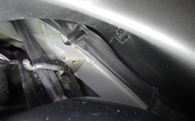 SUZUKI LET's G 2007 CA4AA