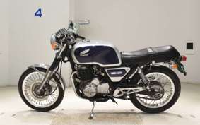 HONDA GB400TT NC20