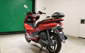 HONDA PCX 125 2010 JF28