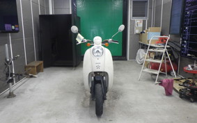 HONDA CREA SCOOPY 2022 AF55