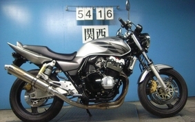 HONDA CB400SFV-3 2004 NC39