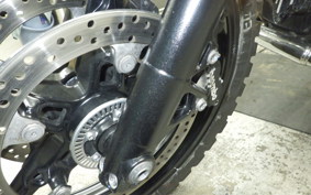 BMW R NINE T SCRAMBLER 2021