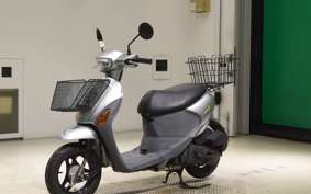 SUZUKI LET's 4 2026 CA45A
