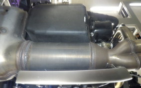 TRIUMPH TRIDENT 660 2025