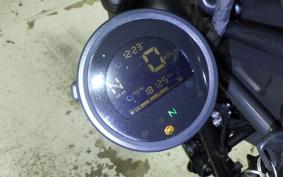 HONDA REBEL 250 A MC49